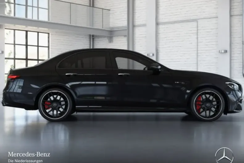 Mercedes-Benz E 63 AMG din 2022 cu 76.773 km - oferta MER171991 - foto 17