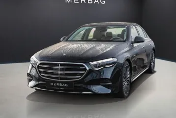 Mercedes-Benz E 200 din 2025 - oferta MER171992