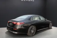 Mercedes-Benz E 200 din 2025 cu 7.480 km - oferta MER171992 - foto 2