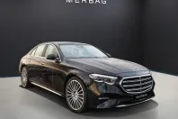 Mercedes-Benz E 200 din 2025 cu 7.480 km - oferta MER171992 - foto 3