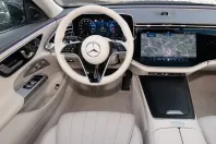 Mercedes-Benz E 200 din 2025 cu 7.480 km - oferta MER171992 - foto 6