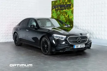 Mercedes-Benz E 450 din 2024 - oferta MER171993