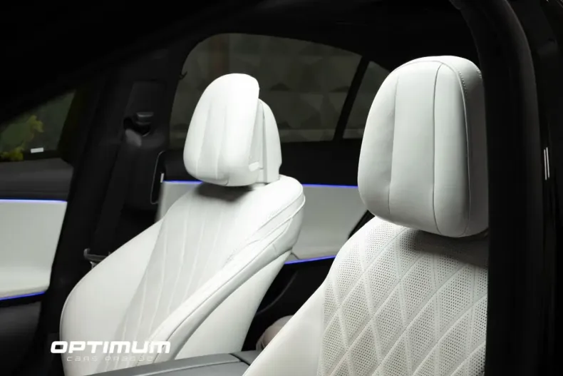 Mercedes-Benz E 450 din 2024 cu 30.564 km - oferta MER171993 - foto 6