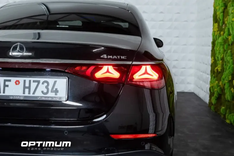 Mercedes-Benz E 450 din 2024 cu 30.564 km - oferta MER171993 - foto 15