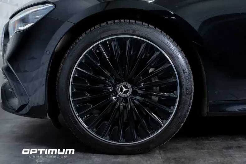 Mercedes-Benz E 450 din 2024 cu 30.564 km - oferta MER171993 - foto 17