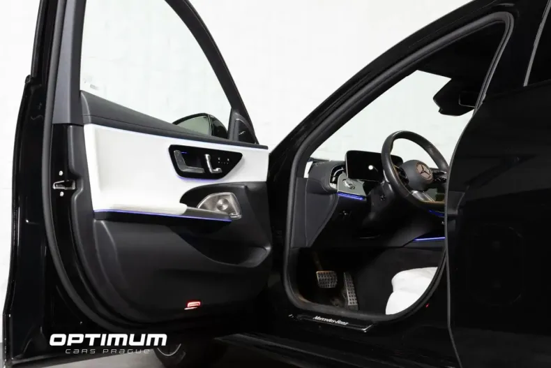 Mercedes-Benz E 450 din 2024 cu 30.564 km - oferta MER171993 - foto 19