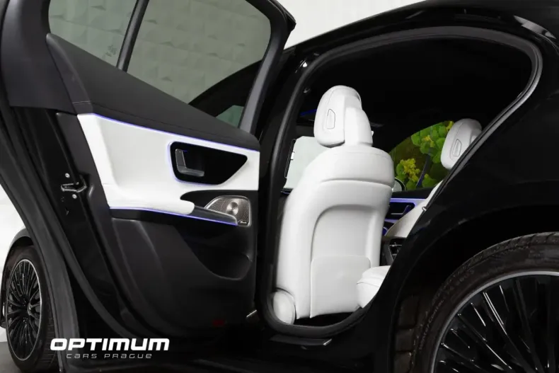 Mercedes-Benz E 450 din 2024 cu 30.564 km - oferta MER171993 - foto 20