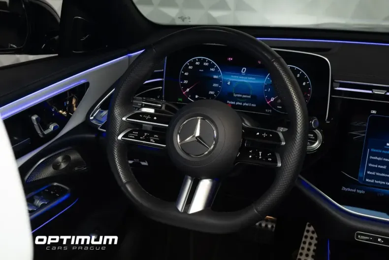 Mercedes-Benz E 450 din 2024 cu 30.564 km - oferta MER171993 - foto 23