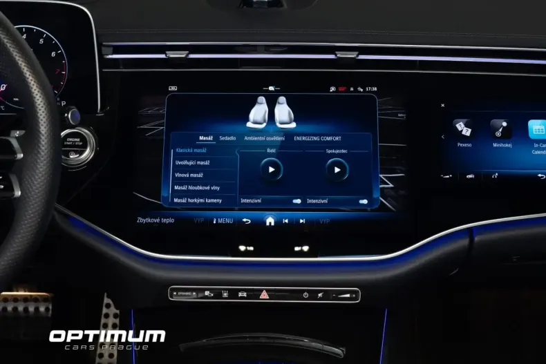 Mercedes-Benz E 450 din 2024 cu 30.564 km - oferta MER171993 - foto 24