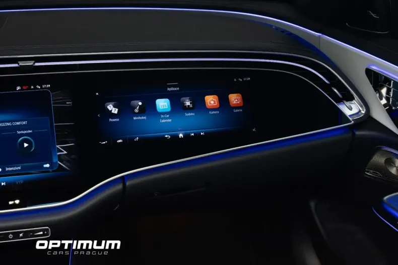 Mercedes-Benz E 450 din 2024 cu 30.564 km - oferta MER171993 - foto 25