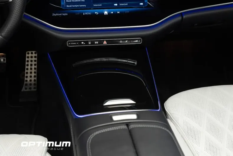 Mercedes-Benz E 450 din 2024 cu 30.564 km - oferta MER171993 - foto 26