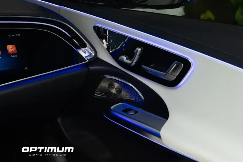 Mercedes-Benz E 450 din 2024 cu 30.564 km - oferta MER171993 - foto 27