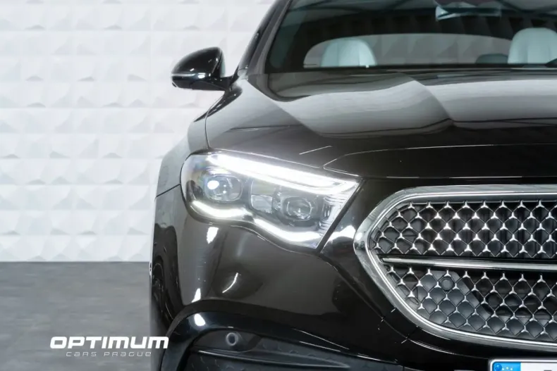 Mercedes-Benz E 450 din 2024 cu 30.564 km - oferta MER171993 - foto 29