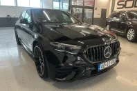 Mercedes-Benz E 53 AMG din 2024 cu 20.000 km - oferta MER171994 - foto 2