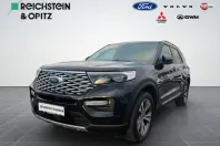 Ford Explorer din 2022 cu 50.650 km - oferta FOR171995 - foto 1