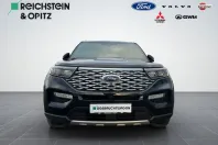 Ford Explorer din 2022 cu 50.650 km - oferta FOR171995 - foto 2