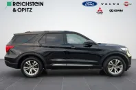 Ford Explorer din 2022 cu 50.650 km - oferta FOR171995 - foto 5