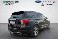 Ford Explorer din 2022 cu 50.650 km - oferta FOR171995 - foto 6