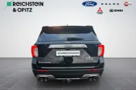 Ford Explorer din 2022 cu 50.650 km - oferta FOR171995 - foto 7