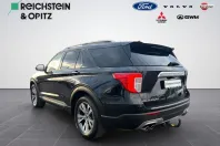 Ford Explorer din 2022 cu 50.650 km - oferta FOR171995 - foto 8