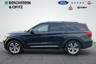 Ford Explorer din 2022 cu 50.650 km - oferta FOR171995 - foto 9