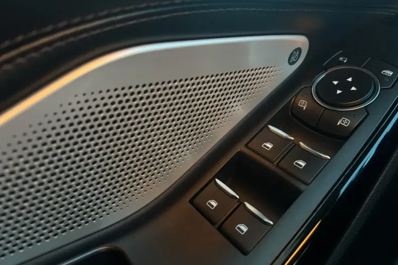 Ford Explorer din 2022 cu 50.650 km - oferta FOR171995 - foto 11