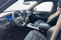 Ford Explorer din 2022 cu 50.650 km - oferta FOR171995 - foto 12