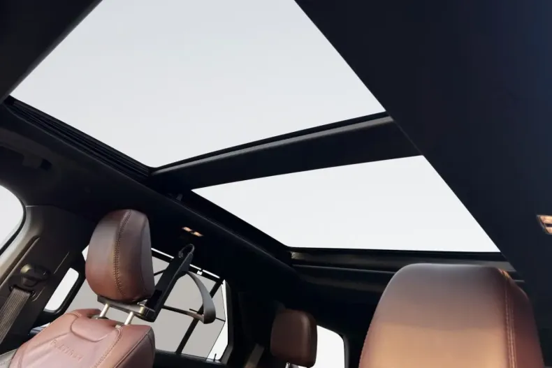 Ford Explorer din 2022 cu 50.650 km - oferta FOR171995 - foto 13