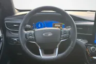 Ford Explorer din 2022 cu 50.650 km - oferta FOR171995 - foto 17