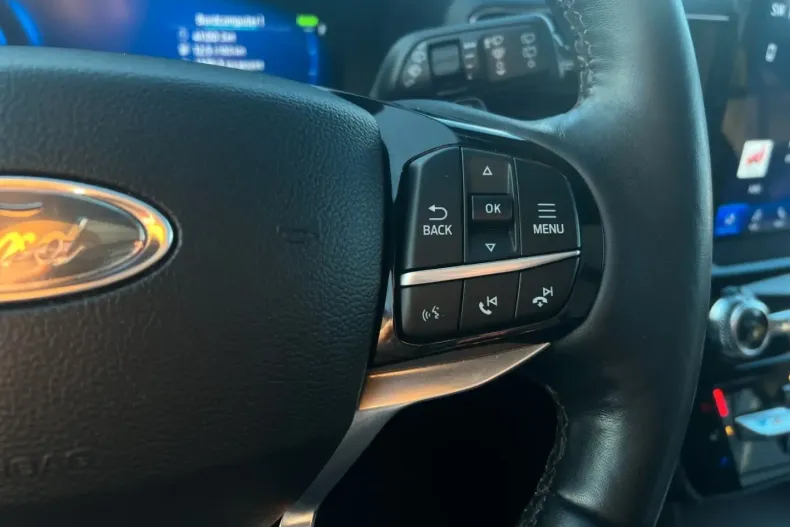 Ford Explorer din 2022 cu 50.650 km - oferta FOR171995 - foto 19