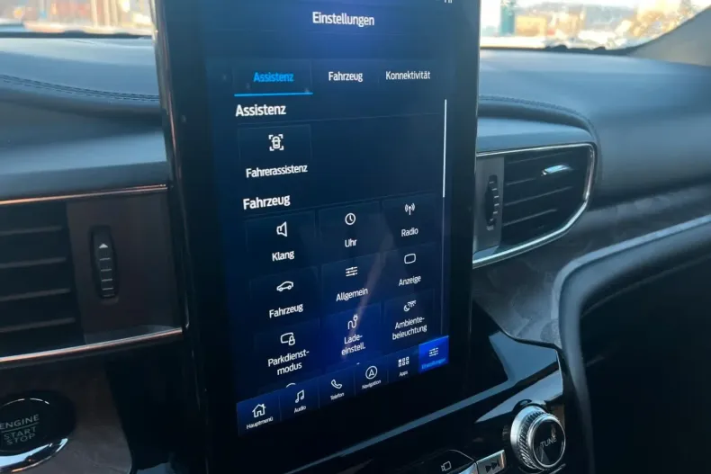 Ford Explorer din 2022 cu 50.650 km - oferta FOR171995 - foto 25