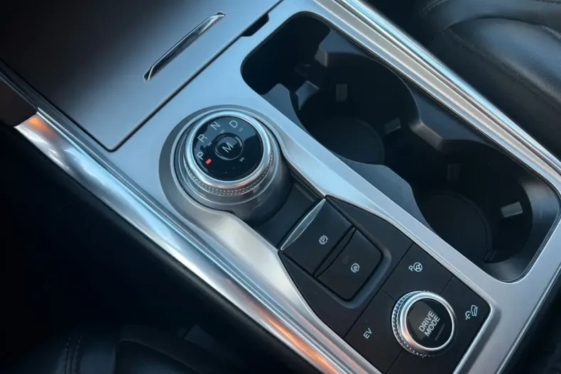 Ford Explorer din 2022 cu 50.650 km - oferta FOR171995 - foto 32