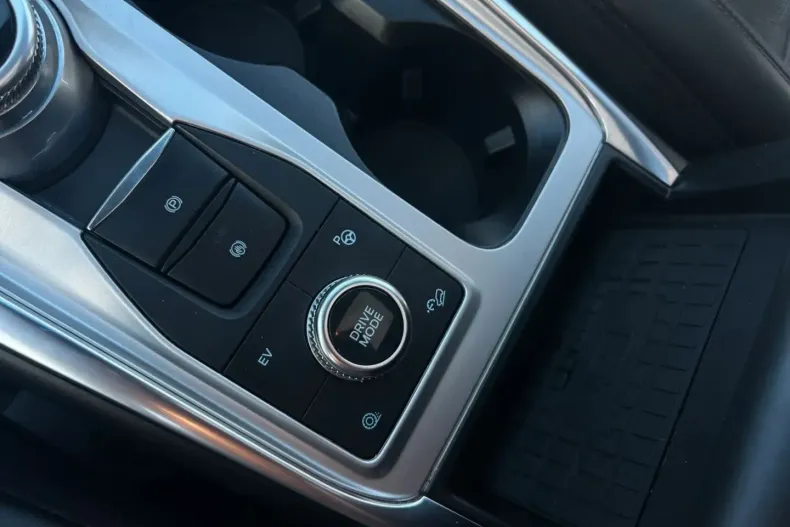 Ford Explorer din 2022 cu 50.650 km - oferta FOR171995 - foto 33