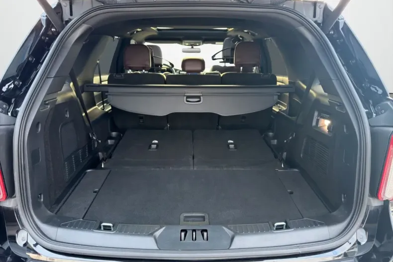 Ford Explorer din 2022 cu 50.650 km - oferta FOR171995 - foto 34