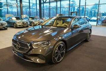 Mercedes-Benz E 300 din 2024 - oferta MER171996