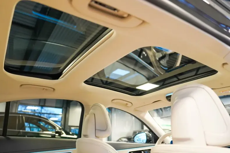 Mercedes-Benz E 300 din 2024 cu 33.461 km - oferta MER171996 - foto 16