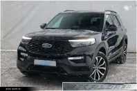Ford Explorer din 2021 cu 34.611 km - oferta FOR171997 - foto 1