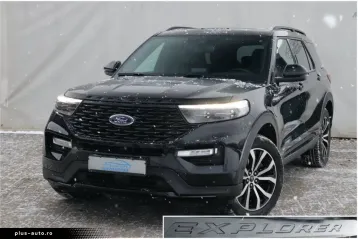 Ford Explorer din 2021 - oferta FOR171997