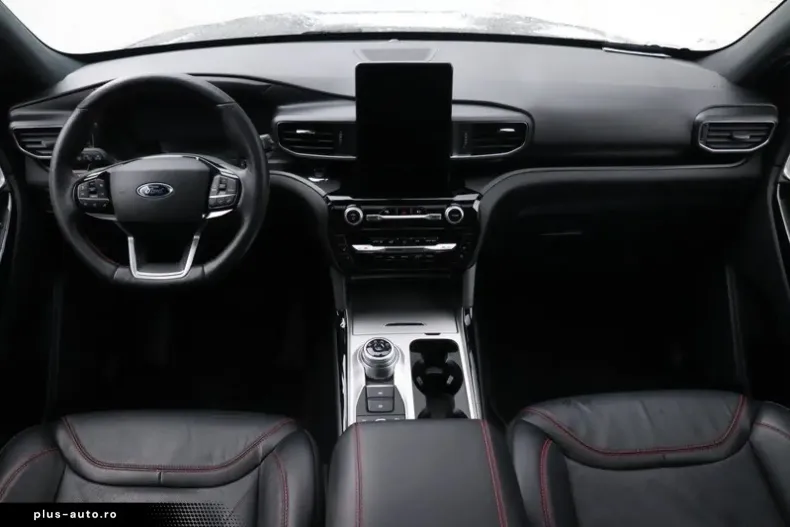 Ford Explorer din 2021 cu 34.611 km - oferta FOR171997 - foto 4