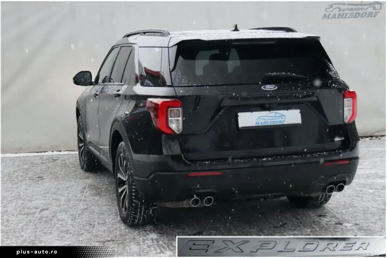 Ford Explorer din 2021 cu 34.611 km - oferta FOR171997 - foto 6