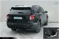 Ford Explorer din 2021 cu 34.611 km - oferta FOR171997 - foto 8