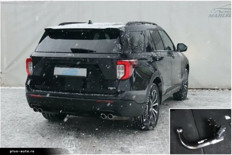 Ford Explorer din 2021 cu 34.611 km - oferta FOR171997 - foto 8
