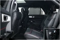 Ford Explorer din 2021 cu 34.611 km - oferta FOR171997 - foto 11