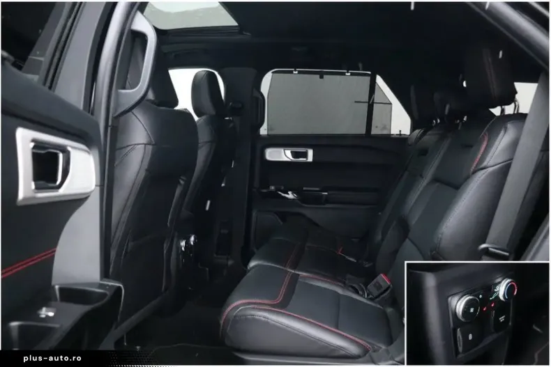 Ford Explorer din 2021 cu 34.611 km - oferta FOR171997 - foto 11