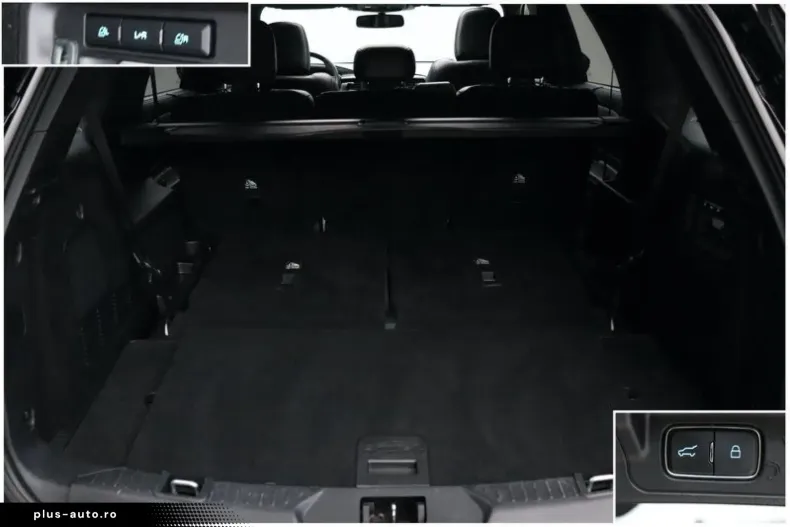 Ford Explorer din 2021 cu 34.611 km - oferta FOR171997 - foto 12