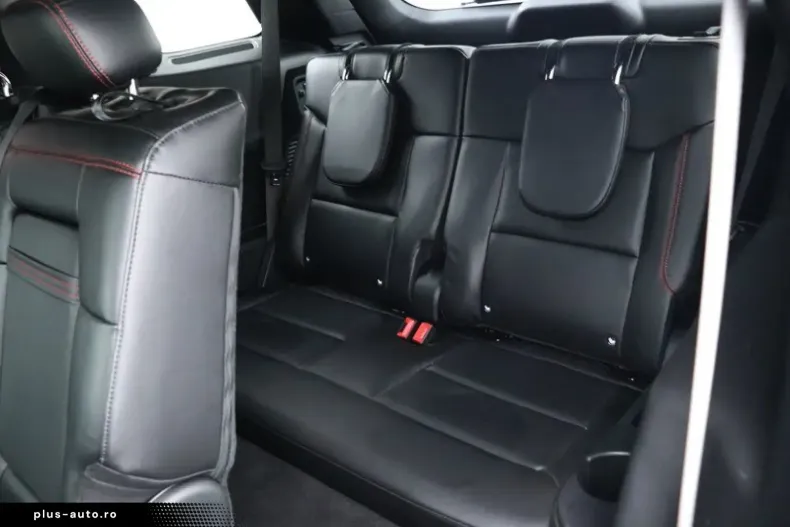 Ford Explorer din 2021 cu 34.611 km - oferta FOR171997 - foto 13