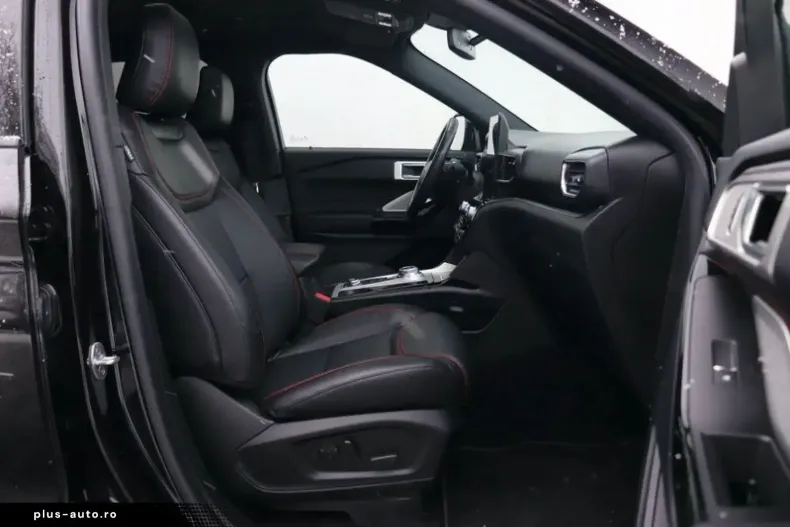 Ford Explorer din 2021 cu 34.611 km - oferta FOR171997 - foto 14