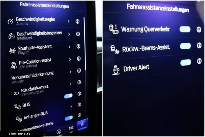 Ford Explorer din 2021 cu 34.611 km - oferta FOR171997 - foto 16