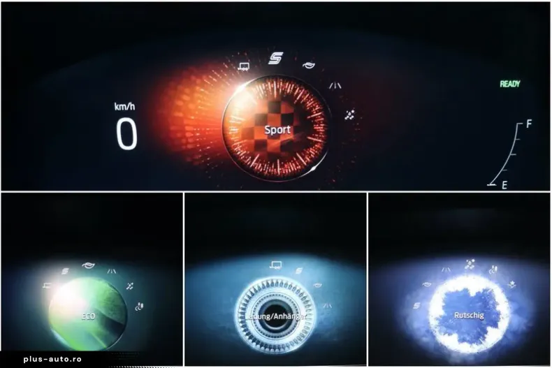 Ford Explorer din 2021 cu 34.611 km - oferta FOR171997 - foto 18