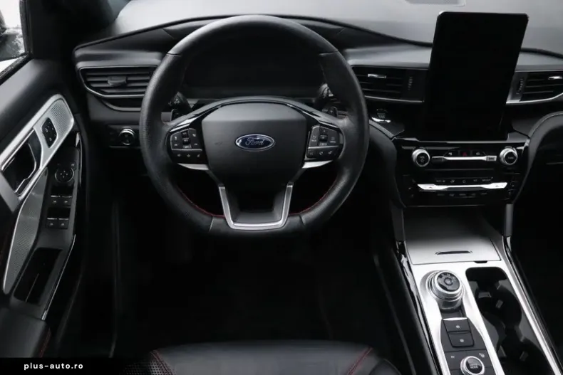 Ford Explorer din 2021 cu 34.611 km - oferta FOR171997 - foto 21